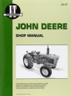 Image for John Deere SRS 1020 1520 1530 2020+