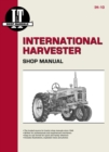 Image for International Harvester Model 300-350 Utility, 400-400D &amp; W400-W450D Tractor Service Repair Manual