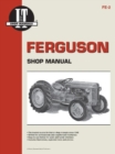 Image for Massey-Ferguson MDLS Te20 To20 &amp; To30