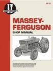 Image for Massey-Ferguson MDLS MF135 MF150 &amp; MF 165