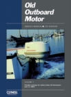 Image for Proseries Old Outboard Motors Prior To 1969 (Volume 1) Service Repair Manual