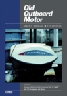 Image for Proseries Old Outboard Motor Prior To 1969 (Volume 2) Service Repair Manual