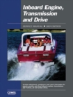 Image for Proseries Inboard Engine Transmission &amp; Drive Service Repair Manual