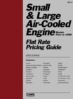 Image for Small &amp; Large Engine Flat Rate