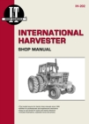 Image for International Harvester (Farmall) 544-686 &amp; Hydro 70-86 Gasoline, 544-1586 Diesel &amp; Hydro 70-186 Diesel Tractor Service Repair Manual