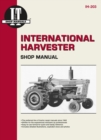 Image for International Harvester (Farmall) Gasoline Model 454-686, 70-80 Hydro &amp; Diesel Model 454-1086 Tractor Service Repair Manual
