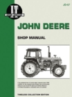 Image for John Deere Model 4050-4850 Tractor Service Repair Manual