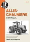 Image for Allis-Chalmers Models 8010 8030 8050 &amp; 8070