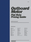 Image for Outboard Motor Flat Rate
