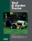 Image for Yard &amp; Garden Tractor V 1 Ed 1