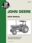 Image for John Deere Model 2750-2955 Tractor Service Repair Manual