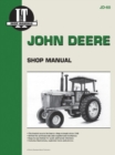 Image for John Deere Model 4055-4955 Tractor Service Repair Manual