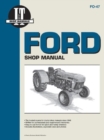 Image for Ford Diesel Models 3230-4830 Tractor Service Repair Manual