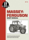 Image for Massey-Ferguson MDLS MF 362 365 375 383 390+