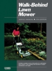 Image for ProSeries Walk-Behind Lawn Mower Service Repair Manual
