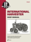 Image for International Harvester (Farmall) 100-IH504 Gasoline &amp; 274-iH504 Diesel Tractor Service Repair Manual