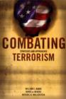 Image for Combating Terrorism