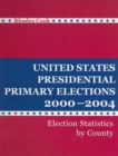 Image for United States Presidential Primary Elections, 2000-2004