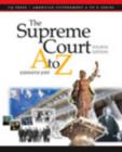 Image for The Supreme Court A to Z