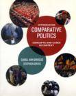 Image for Introducing Comparative Politics