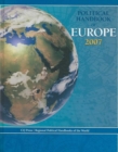 Image for Political Handbook of Europe