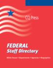 Image for Federal Staff Directory