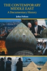 Image for The Contemporary Middle East : A Documentary History