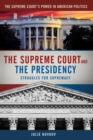 Image for The Supreme Court and the Presidency