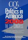 Image for CQ&#39;s Politics in America 2008