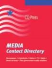 Image for Media Contact Directory 2010