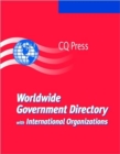 Image for 2012 Worldwide Government Directory with Intergovernmental Organizations