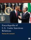 Image for Encyclopedia of U.S. - Latin American Relations