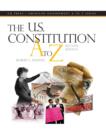 Image for The U.S. Constitution A to Z