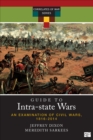Image for Guide to intrastate wars  : a handbook on civil wars