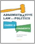 Image for Administrative Law and Politics