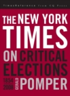 Image for The New York Times on Critical Elections