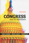 Image for Congress and Its Members