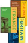 Image for BUNDLE: Norton: Politics in Britain + Hauss: Politics in France + Hancock: Politics in Germany package
