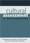 Image for Cultural Assessment in Clinical Psychiatry