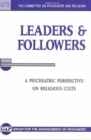Image for Leaders and Followers