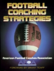 Image for Football Coaching Strategies