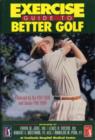 Image for Exercise Guide to Better Golf