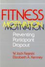 Image for Fitness Motivation : Preventing Participant Dropout