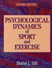Image for Psychological Dynamics of Sport