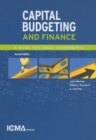 Image for Capital Budgeting and Finance
