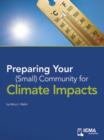 Image for Preparing Your (Small) Community for Climate Impacts