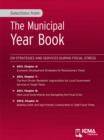 Image for Selections from The Municipal Year Book: On Strategies and Services During Fiscal Stress