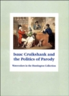 Image for Isaac Cruikshank and the Politics of Parody
