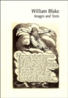 Image for William Blake : Images and Texts