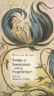 Image for Songs of Innocence and of Experience